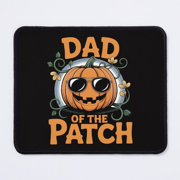Item preview, Pumpkin Dad of the Patch Halloween day for Mens Dad Grandpa designed and sold by LeeEvans222.