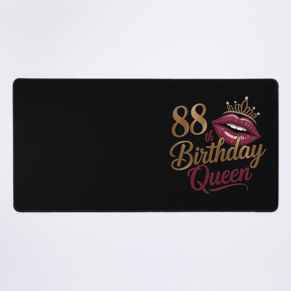 Item preview, 88th Birthday Queen  designed and sold by jkrphoto.