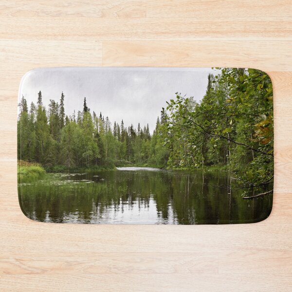 Item preview, Aventojoki. Kuusamo, Ristikallio designed and sold by Jouko Lehto Photography.