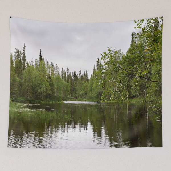 Item preview, Aventojoki. Kuusamo, Ristikallio designed and sold by Jouko Lehto Photography.