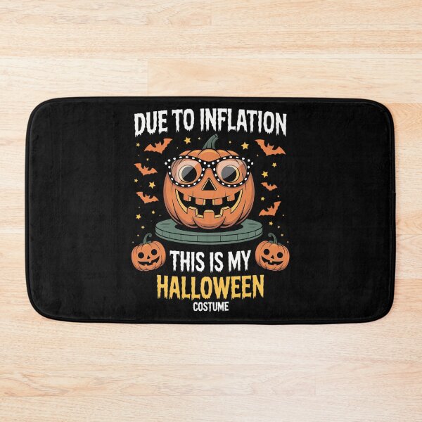 Item preview, Pumpkin Halloween Costume Men Women Funny Halloween 2025 designed and sold by LeeEvans222.