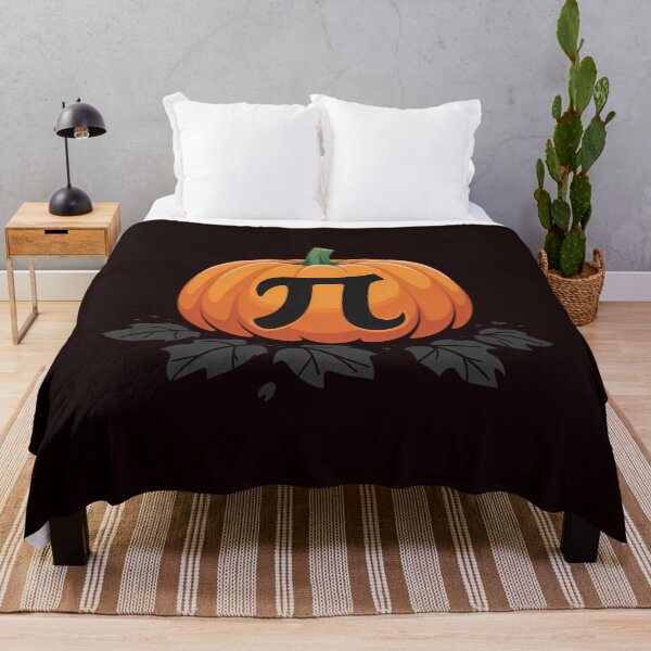 Item preview, Pumpkin Pi Funny Halloween & Thanksgiving Pumpkin Pie designed and sold by LeeEvans222.