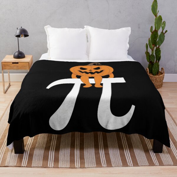 Item preview, Pumpkin Pie Math Funny Halloween Thanksgiving Pi Day Kids designed and sold by LeeEvans222.