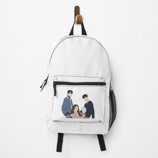Item preview, True beauty kdrama fanart designed and sold by vyascreations.