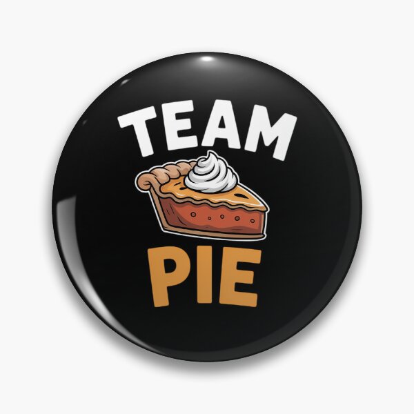 Item preview, Pumpkin Pie Team Pie Day Thanksgiving Squad Group designed and sold by LeeEvans222.