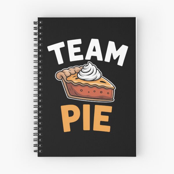 Item preview, Pumpkin Pie Team Pie Day Thanksgiving Squad Group designed and sold by LeeEvans222.