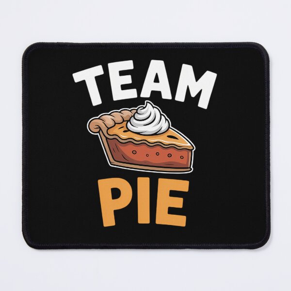 Item preview, Pumpkin Pie Team Pie Day Thanksgiving Squad Group designed and sold by LeeEvans222.