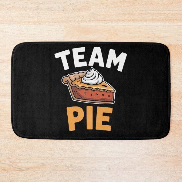 Item preview, Pumpkin Pie Team Pie Day Thanksgiving Squad Group designed and sold by LeeEvans222.