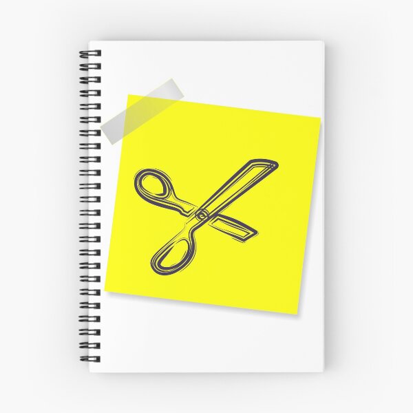 Item preview, Sticky Notes - HSPDTZ 68 designed and sold by MyStickersCove.