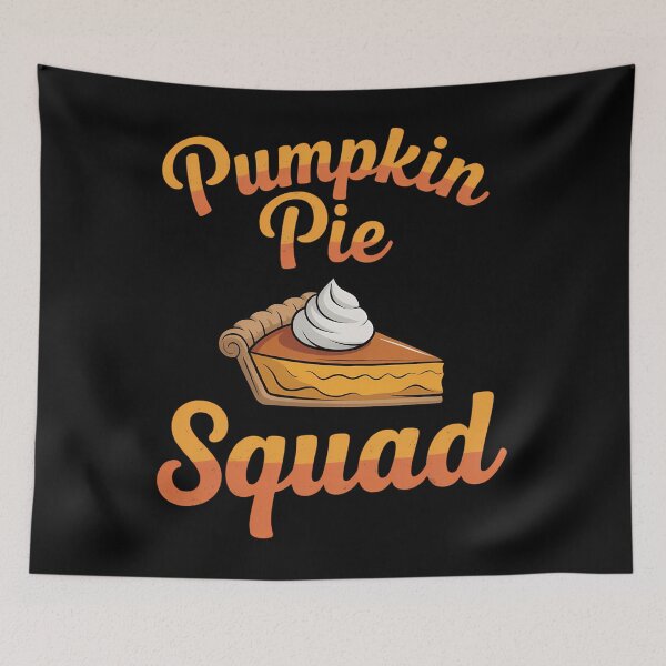 Item preview, Pumpkin Pie Thanksgiving T Shirt Day Squad designed and sold by LeeEvans222.