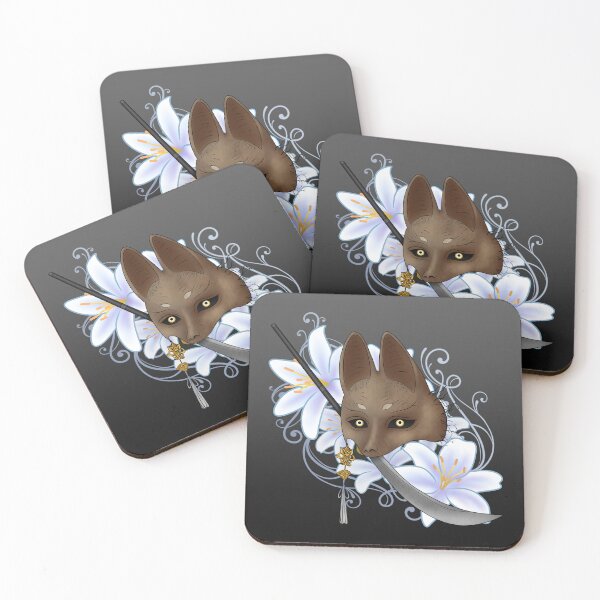 Item preview, Tsuneki Kotoyuki designed and sold by Miss Lunaria.