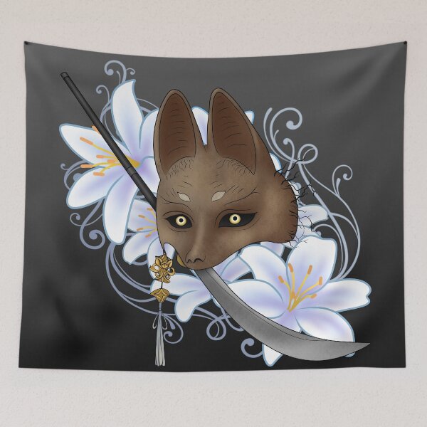 Item preview, Tsuneki Kotoyuki designed and sold by Miss Lunaria.