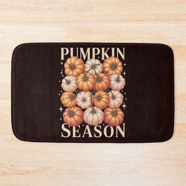 Item preview, Pumpkin Season Autumn Fall Y'all Leaves Thanksgiving designed and sold by LeeEvans222.