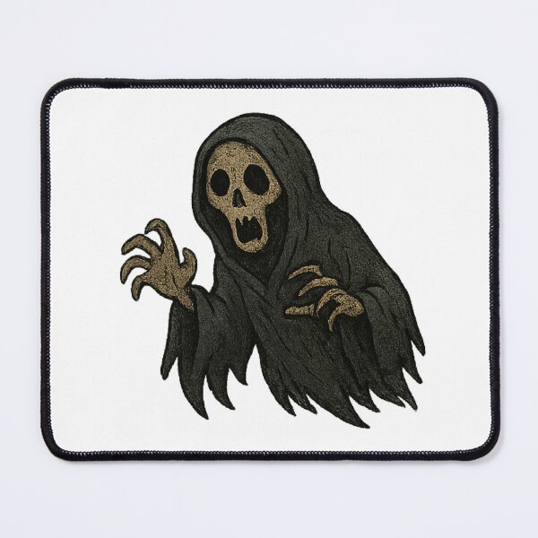 Item preview, Grim reaper designed and sold by Bluntdivas.