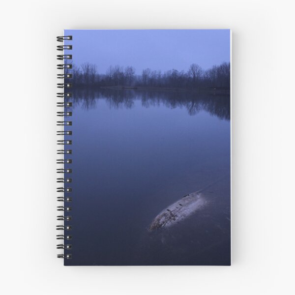 Item preview, Sunset at the Lake designed and sold by EKeener.