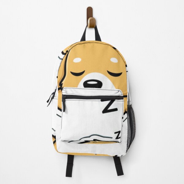 Item preview, Sleeping Golden Puppy Dreaming Peacefully designed and sold by CRlife.
