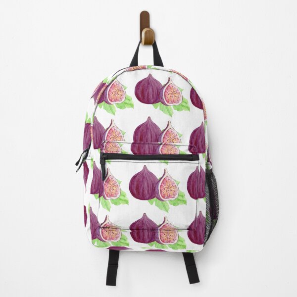 Item preview, Watercolor botanical figs designed and sold by cornercroft.