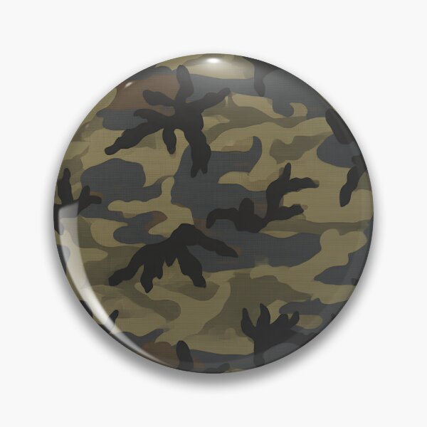 Item preview, Modern M81 Aesthetic Camo designed and sold by NexusArts.