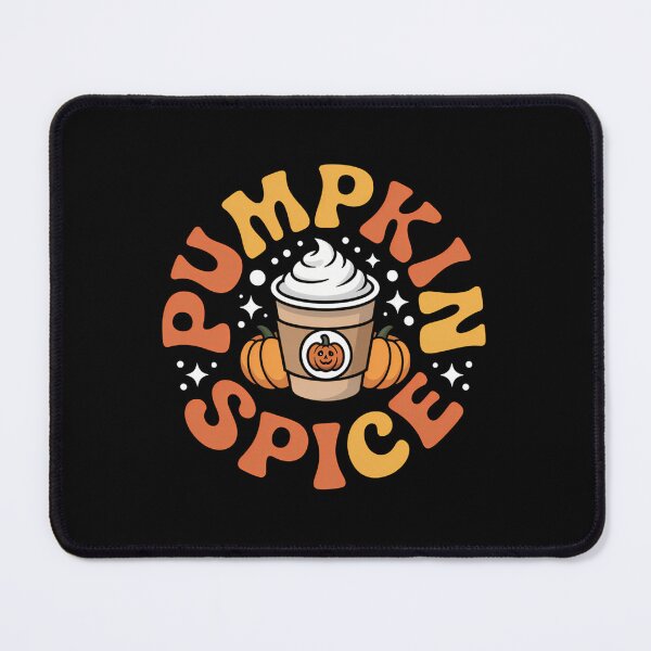 Item preview, Pumpkin Spice Cute Thanksgiving Fall Autumn Latte Lover designed and sold by JonBarnes22.