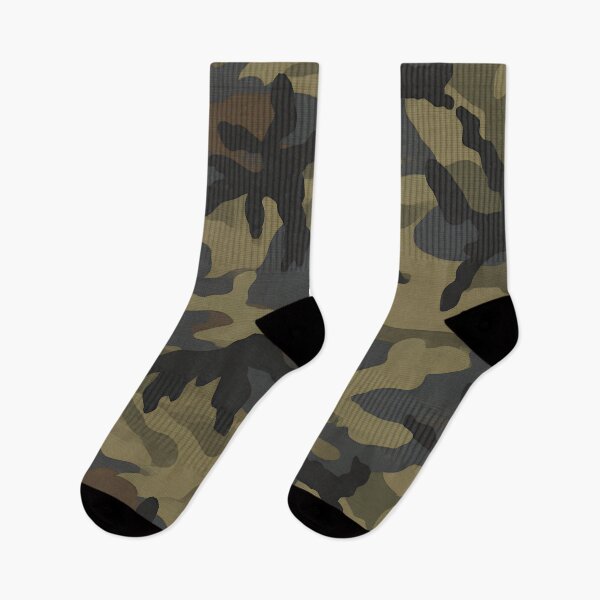 Item preview, Modern M81 Aesthetic Camo designed and sold by NexusArts.