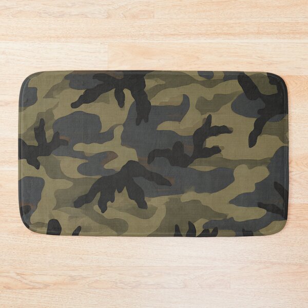 Item preview, Modern M81 Aesthetic Camo designed and sold by NexusArts.
