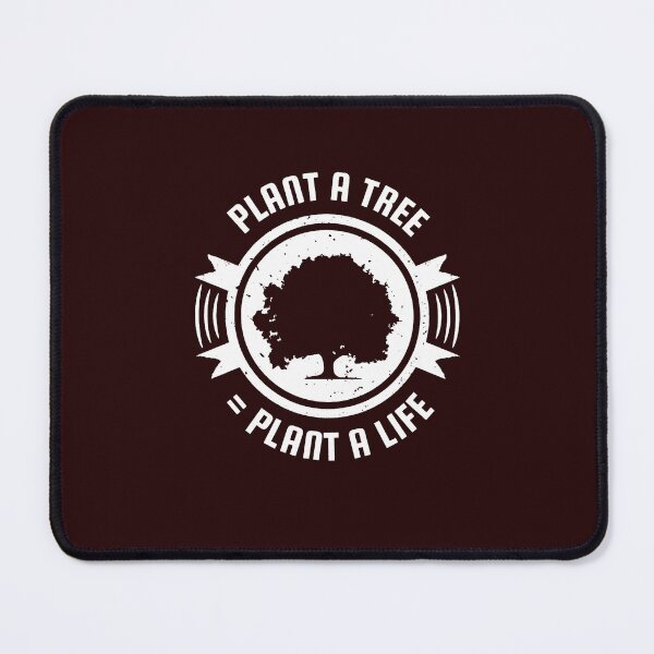 Item preview, Earth Day, Plant A Tree Plant A Life Nature designed and sold by AnAvidWriter.