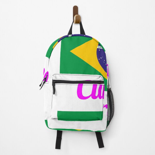 Item preview, Cuiabá Brazil - Stylish Prints, designed and sold by Fleetwood1994.
