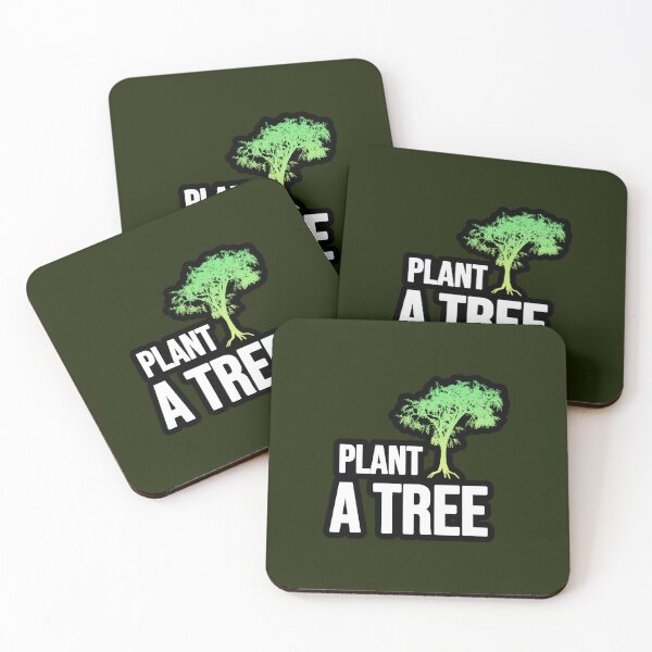Item preview, Plant a tree Oversized  designed and sold by AnAvidWriter.