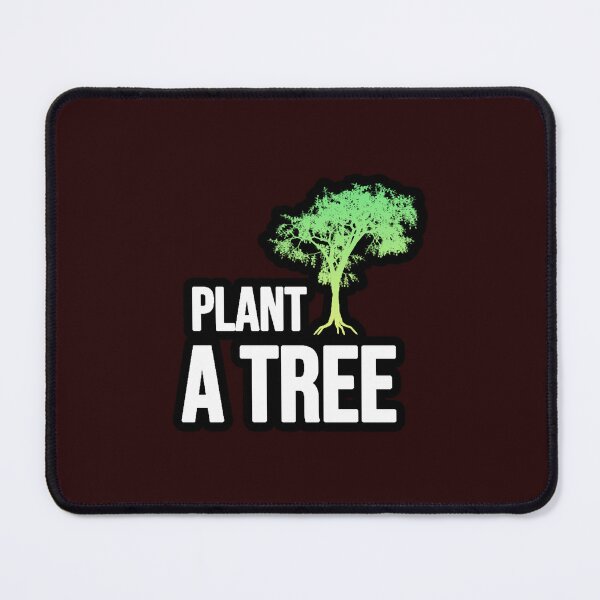 Item preview, Plant a tree Oversized designed and sold by AnAvidWriter.