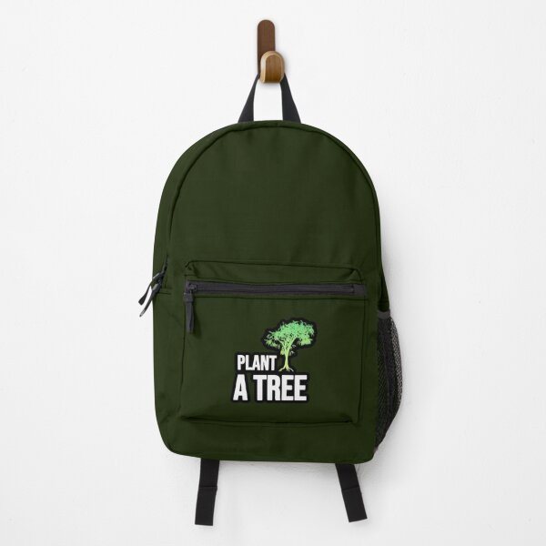 Item preview, Plant a tree Oversized designed and sold by AnAvidWriter.