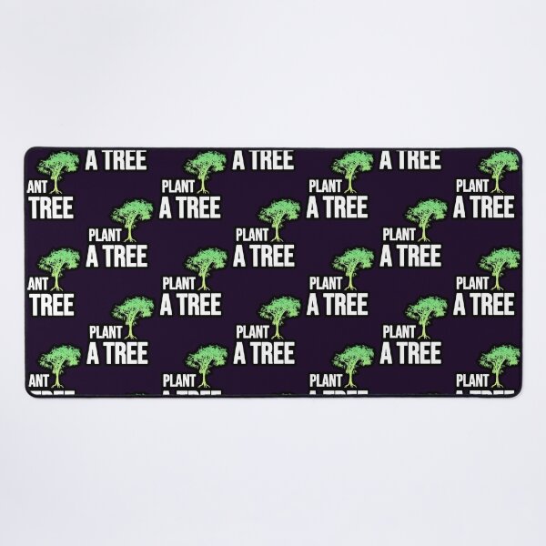 Item preview, Plant a tree Oversized designed and sold by AnAvidWriter.