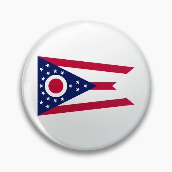 Item preview, Heartland Heritage – Spirit of Ohio designed and sold by Dany05117671.
