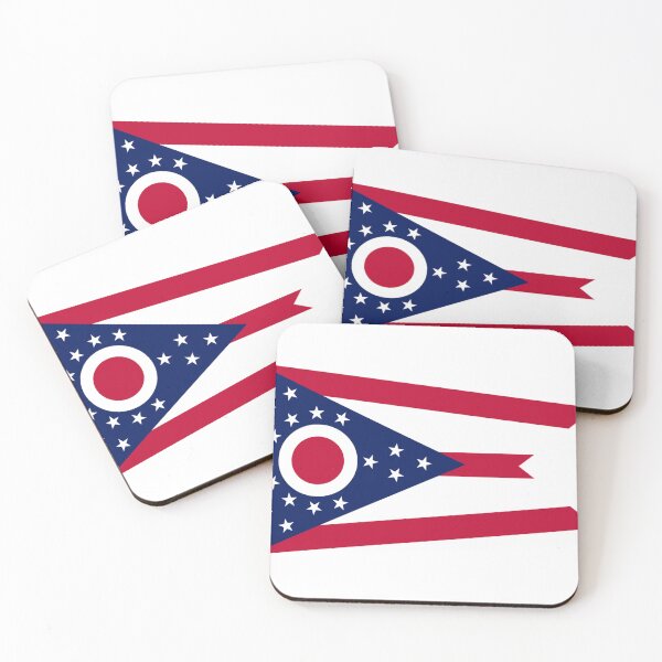 Item preview, Heartland Heritage – Spirit of Ohio designed and sold by Dany05117671.