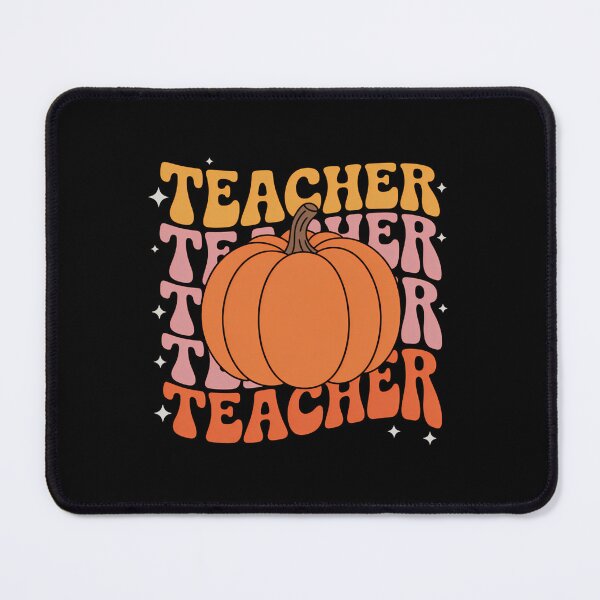 Item preview, Pumpkin Teacher Fall Thanksgiving Back To School designed and sold by JonBarnes22.