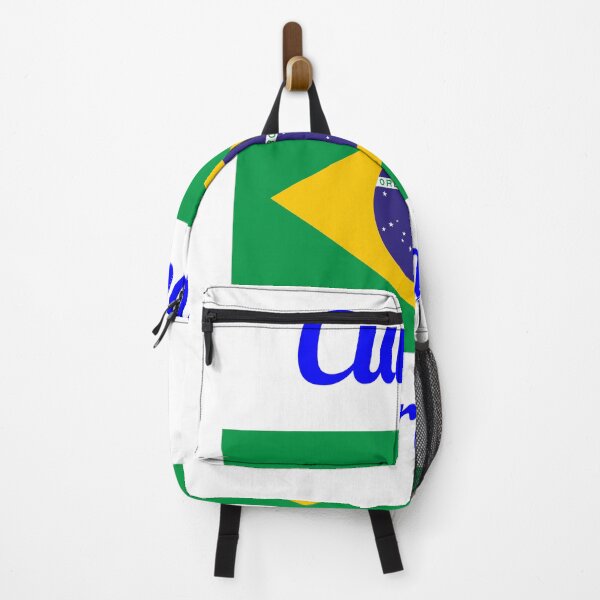Item preview, Cuiabá Brazil - Stylish Prints, designed and sold by Fleetwood1994.