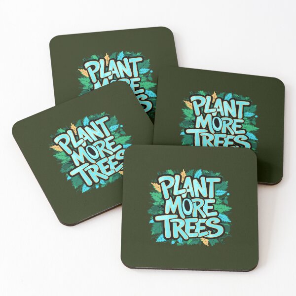 Item preview, Plant Trees Arbor Day Conservation Nature Planting Reforestation designed and sold by AnAvidWriter.