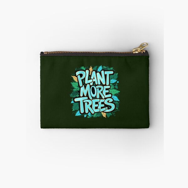 Item preview, Plant Trees Arbor Day Conservation Nature Planting Reforestation designed and sold by AnAvidWriter.