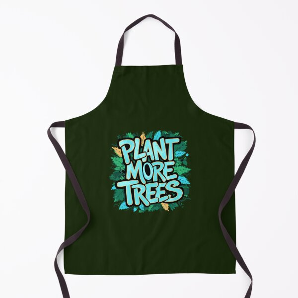 Item preview, Plant Trees Arbor Day Conservation Nature Planting Reforestation designed and sold by AnAvidWriter.