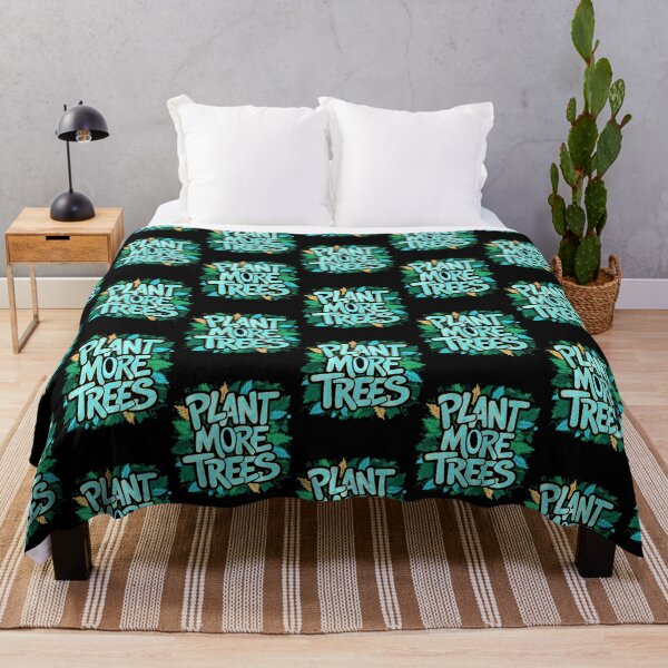 Item preview, Plant Trees Arbor Day Conservation Nature Planting Reforestation designed and sold by AnAvidWriter.