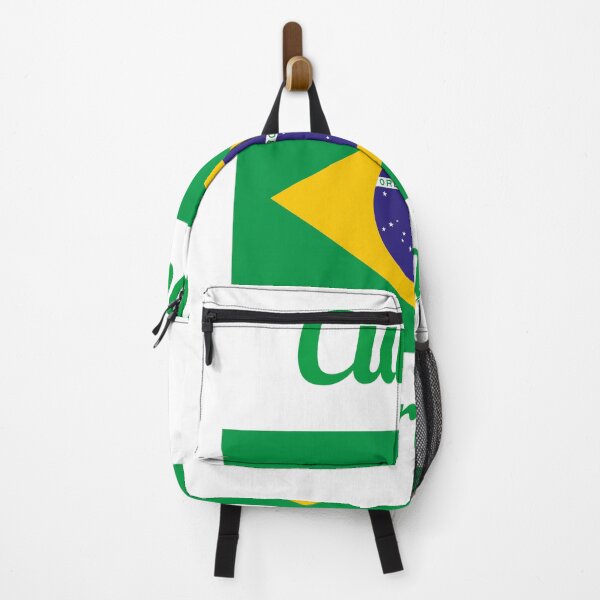 Item preview, Cuiabá Brazil - Stylish Prints, designed and sold by Fleetwood1994.
