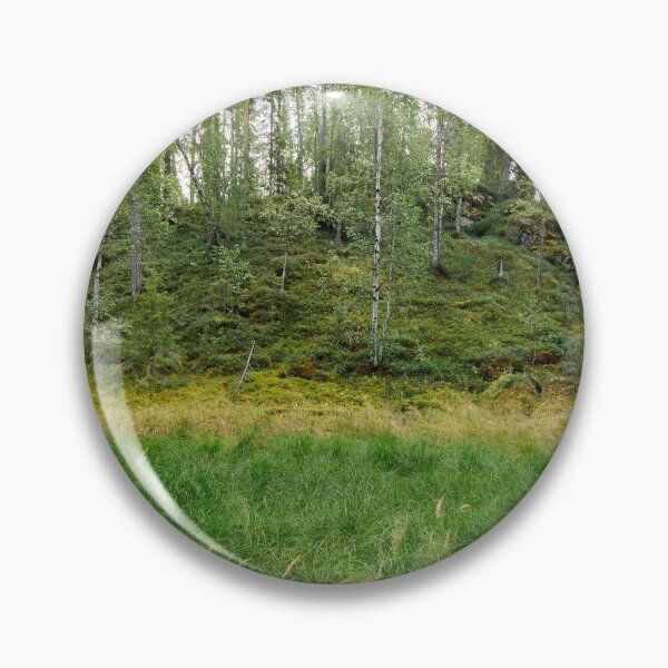 Item preview, Green spot. Kuusamo, Ristikallio designed and sold by Jouko Lehto Photography.