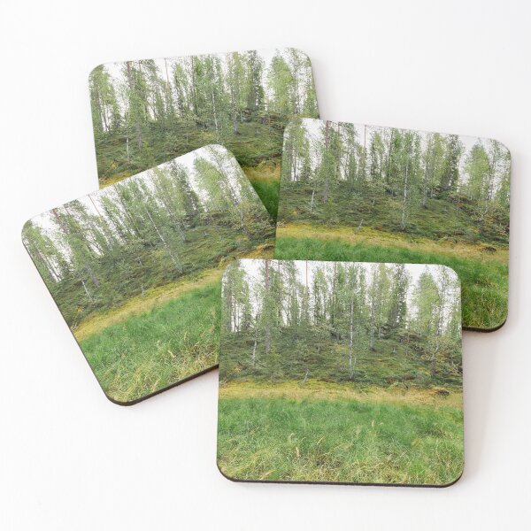 Item preview, Green spot. Kuusamo, Ristikallio designed and sold by Jouko Lehto Photography.