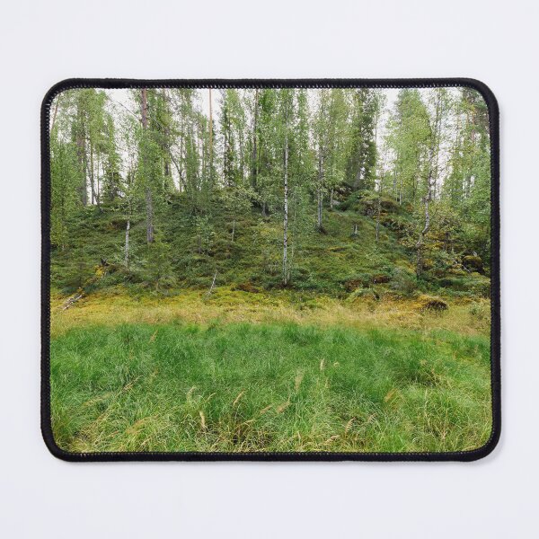 Item preview, Green spot. Kuusamo, Ristikallio designed and sold by Jouko Lehto Photography.