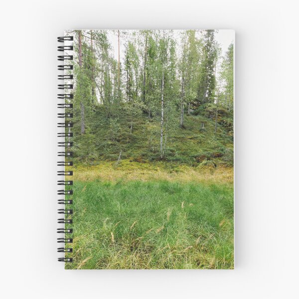 Item preview, Green spot. Kuusamo, Ristikallio designed and sold by Jouko Lehto Photography.