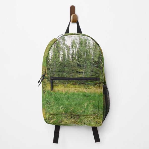 Item preview, Green spot. Kuusamo, Ristikallio designed and sold by Jouko Lehto Photography.