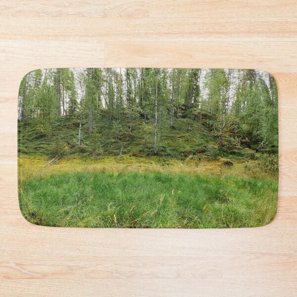 Item preview, Green spot. Kuusamo, Ristikallio designed and sold by Jouko Lehto Photography.