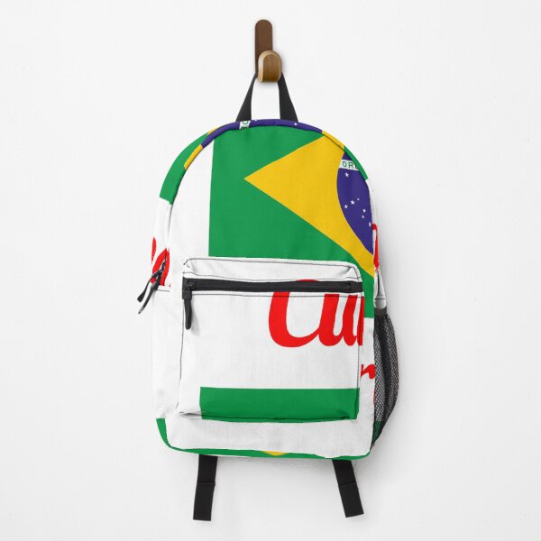 Item preview, Cuiabá Brazil - Stylish Prints, designed and sold by Fleetwood1994.