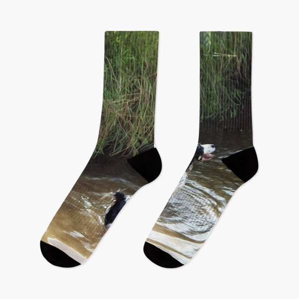 Item preview, The water's lovely designed and sold by missmoneypenny.