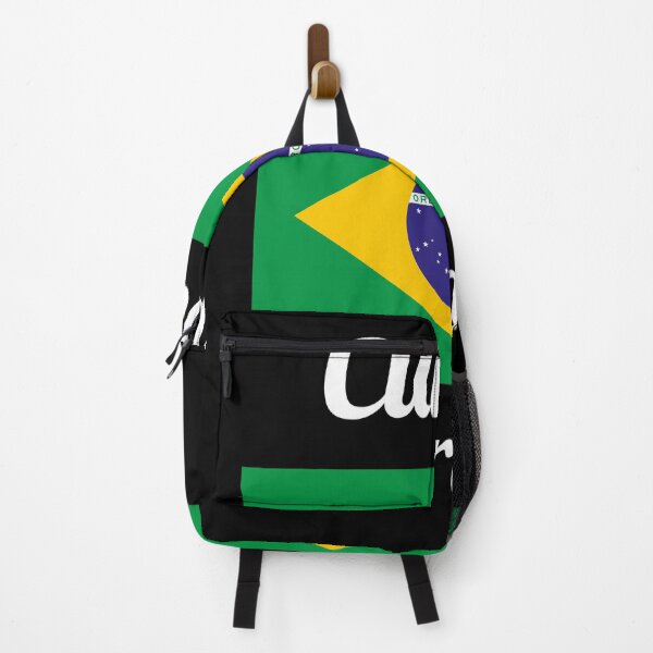 Item preview, Cuiabá Brazil - Stylish Prints, designed and sold by Fleetwood1994.