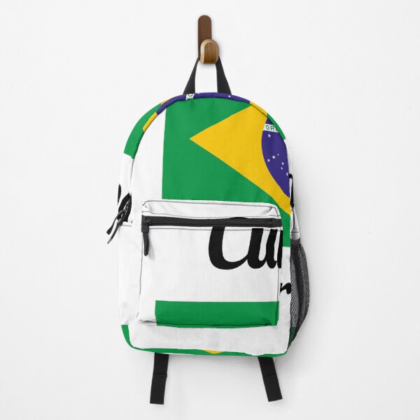 Item preview, Cuiabá Brazil - Stylish Prints, designed and sold by Fleetwood1994.
